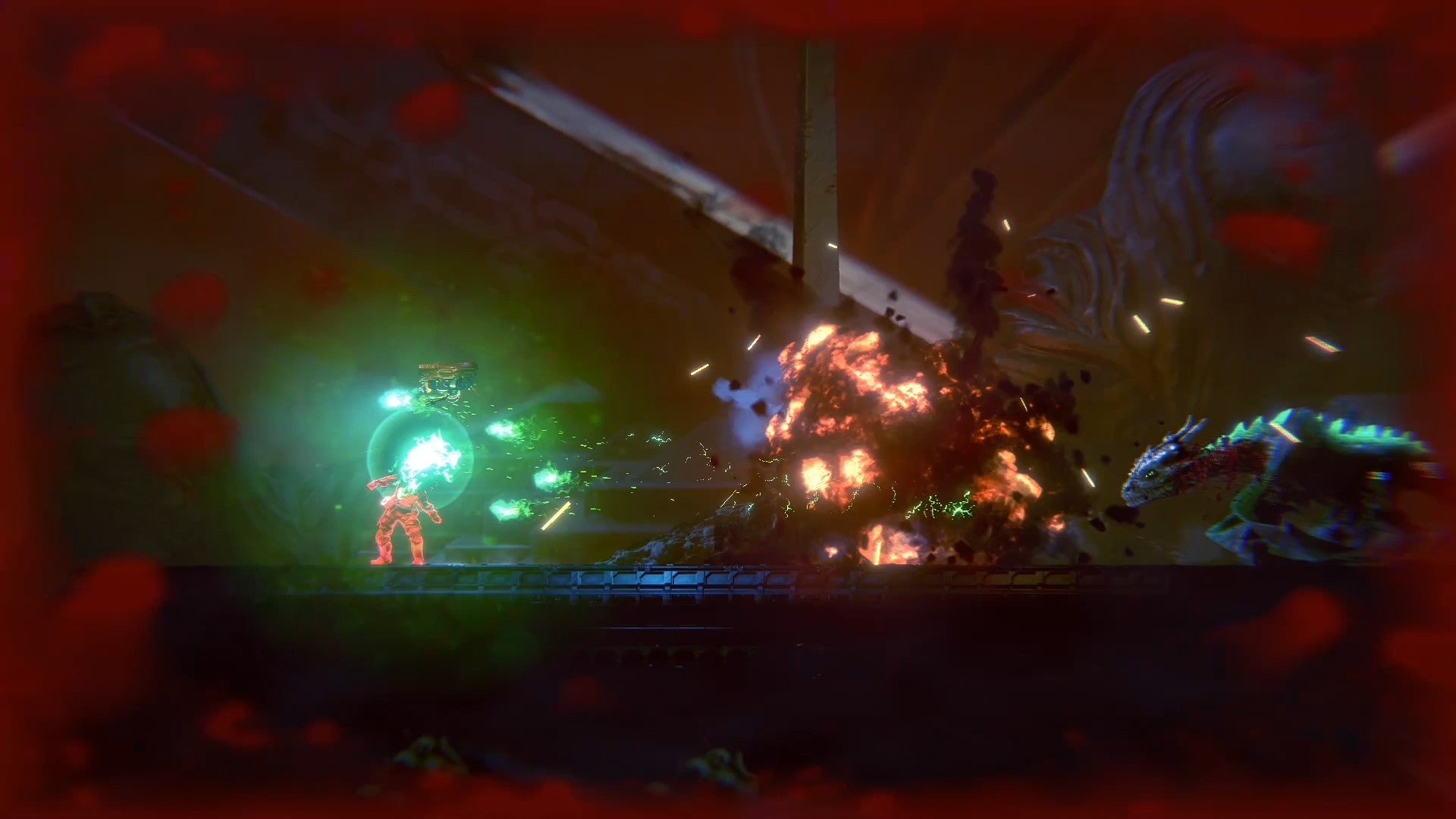 Dark Light screenshot 4
